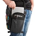 thumbnail image 1 of Bangcool Sac de Jambe Ajustable Multi-Usage en Toile pour Cyclisme Randonnée, 1 of 6
