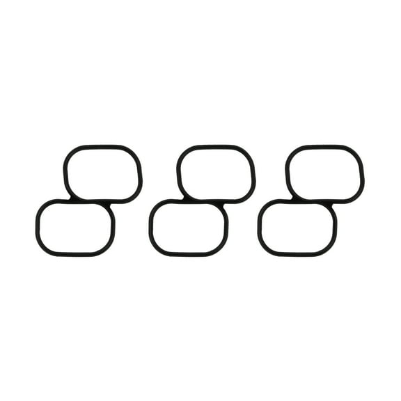 FEL-PRO MS 96641 Plenum Gasket Set Fits select: 2005-2015 TOYOTA TACOMA, 2007-2009 TOYOTA FJ CRUISER