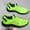 Green, variant on Slip On Sneakers for Women Men Lightweight Breathable Running Shoes for Gym Training Casual Anti-Slip wear-Resistant Large-Sized Sports Shoes