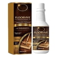 thumbnail image 2 of Dusknt Floorrevive Wood Floor Restorer, Rejuvenate Wood Floor Restorer, Floor Revive, Wood Floor Restorer & Polish for Hardwood Floors, High Solid Floor Shine Restorer, RemovesScratches, 2 of 8