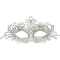 thumbnail image 3 of Fête Halloween Fête 9 Fête Halloween Fête 9 Fête Halloween Fête 9 Fête Halloween Fête 9 Fête Halloween Fête 9 Mascarade pour Hommes et Femmes avec Strass, 3 of 3