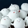 thumbnail image 5 of 2Sizes The Boy and the Heron Warawara Plush Toys Anime Figure Plushie Dolls Stuffed Toys For Kids Birthday Valentine's Day Gifts, 5 of 5
