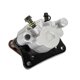 thumbnail image 1 of Refit Scooter Motorcycle Brake Calipers Disc Brake Pump Adapter For ATV Jinling 250cc parts EEC JLA-21B Buggy Quad Bike Parts, 1 of 5