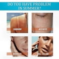 thumbnail image 3 of Sun Stick SPF 50+ for Face, Broad Spectrum UV Defense, Lightweight & Water-Resistant, Ideal for All Skin Types, Extended Hydration, 3 of 5