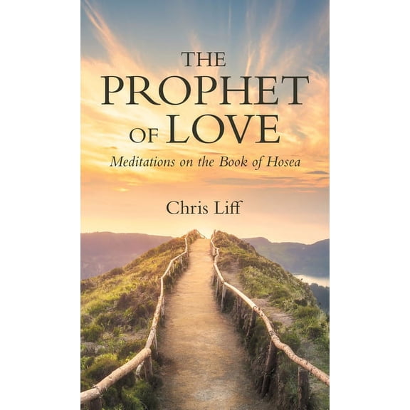 The Prophet of Love (Hardcover)