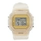 thumbnail image 2 of Reloj de pulsera deportivo reloj digital de moda LED tiempo preciso portátil transparente para niños para la vida diaria, 2 of 8