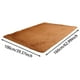 thumbnail image 3 of Alfombra Suave Para El Suelo De 39 × 63 Pulgadas Alfombra Moderna Para El Hogar Con Base Antideslizante Alfombra Lavable A Máquina Para El Dormitorio Y El Salón, 3 of 8