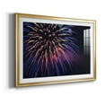 thumbnail image 2 of Sky Flower Premium Framed Print - Ready to Hang, 2 of 8