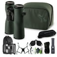 thumbnail image 1 of Swarovski 8x42 NL Pure Binoculars Bundle, 1 of 8