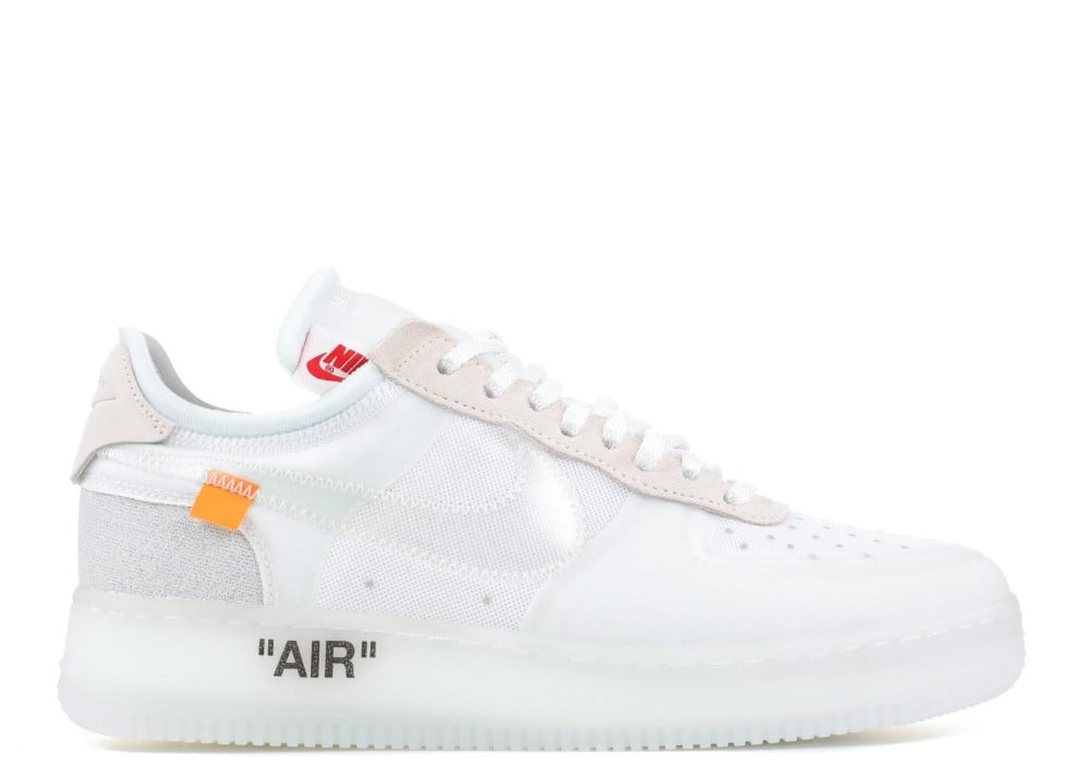 where to buy nike air force 1 off white