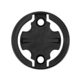 thumbnail image 3 of Noref 1Pc Durable Plastic Bike Bicycle Computer Extension Mount Converter Adapter Base , Computer Mount for CATEYE, Computer Mount for Bryton, 3 of 7