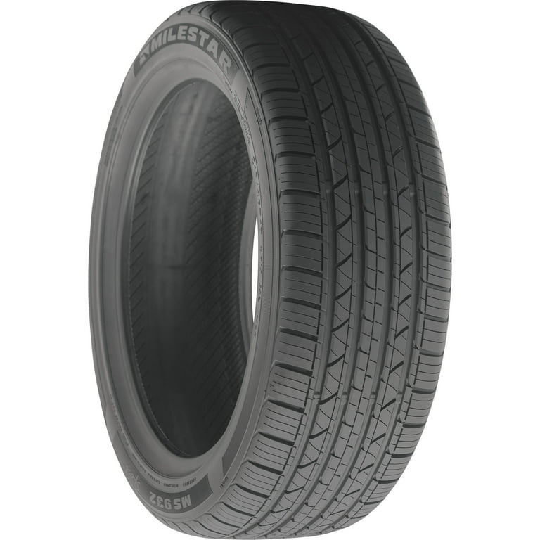 Milestar MS932 Sport All Season 225/50R18 95W Passenger Tire