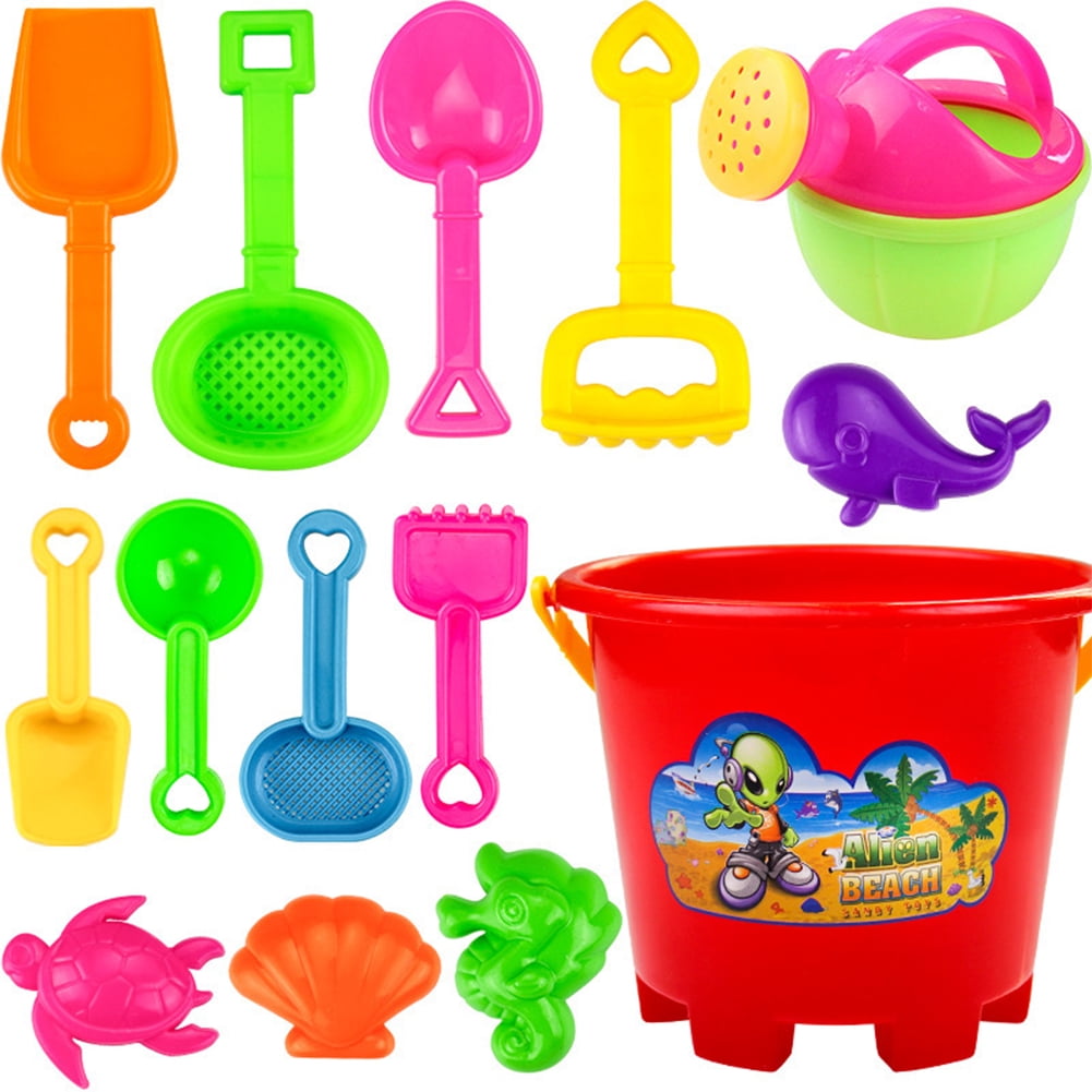 sand toy shovel