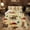 Western 02, variant on Erosebridal Western Cowboy Kids Twin Comforter Sets, Vintage Rustic Cabin Bedding Set, 2-Piece