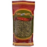 We Got Nuts Raw Pumpkin Seeds, 1 lb
