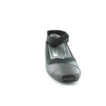 thumbnail image 4 of Hush Puppies Gemma Girls/Child shoe size 13  Casual HP854317 Black, 4 of 5