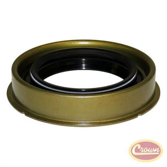 Crown Automotive 52111198AB CAS52111198AB 08-12 LIBERTY/08-11 NITRO/04-09 DURANGO AXLE SHAFT SEAL Fits select: 2007-2008,2011 DODGE RAM 1500