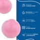 thumbnail image 3 of Pelota de Yoga 75 cm SPHERA Soporta Hasta 200 kg para Entrenamiento Antideslizante Altera, 3 of 7