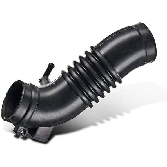 A-Premium Air Intake Cleaner Hose Tube Compatible with Mazda Protege 1999 2000 2001 2002 2003 1.6L
