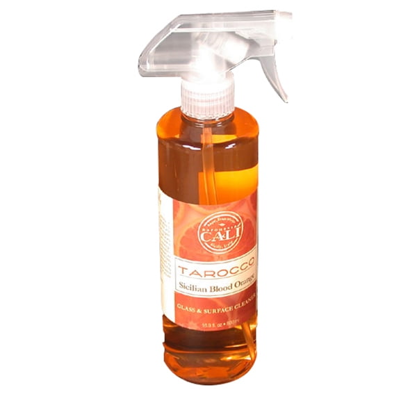 Cleaner - Baronessa Cali Tarocco Glass/Surface Cleaner 16.9oz