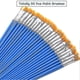 thumbnail image 2 of 50 Pcs Paint Brushes , Small Paint Brushes Bulk For Detail Painting, 2 of 5