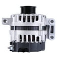 thumbnail image 6 of Alternator Metal High Performance Powers Car Fits for Chevrolet HHR 2.2L 2.4L 2008-2011 Replace FG12S011 11266, 6 of 10
