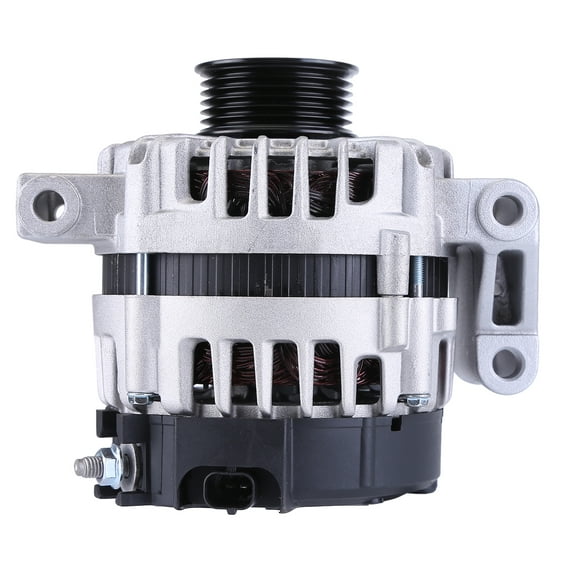 Gsuatey Alternator for Chevrolet HHR 2008-2011, 2.2L 2.4L, 130A 12V