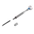 thumbnail image 3 of M Buder Precision Eyeglass Screwdriver, Portable Hex Socket Tool for Sunglasses Repair and Phone Maintenance, 2.32mm Driver (0.09 inches / 2.32 mm), 3 of 9