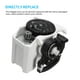thumbnail image 2 of Cerradura Central Ligera Para Maletero, Abs Y Tapa Trasera De Metal, Motor De Cerradura Central Apto Para Coche Renault Kearding VI004649-00, 2 of 7