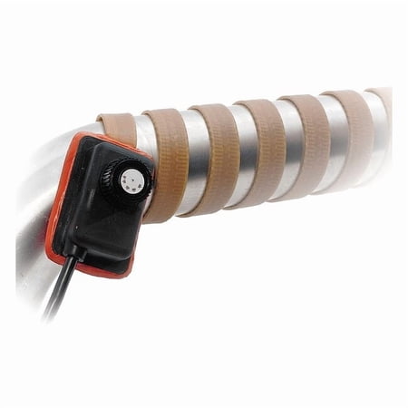 Briskheat Heating Tape 1 x 24 HSTAT101002