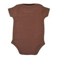 thumbnail image 4 of Unique Baby Unisex Bring The Rolls 1st Thanksgiving Outfit (6m, Bread Roll), 4 of 5