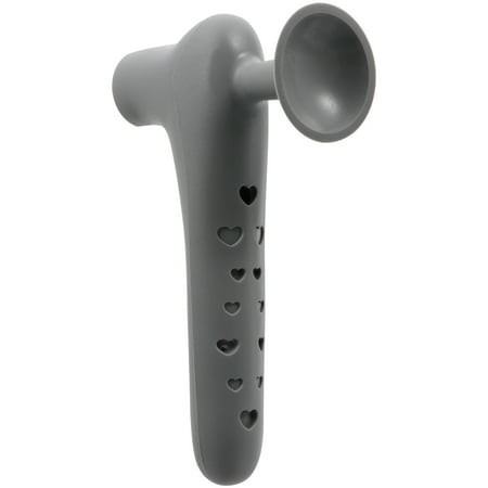 

NUOLUX 1PC Doorknob Cover Mute Anti-collision Silicone Doorknob Cushion(Random Style)