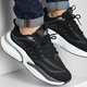 thumbnail image 1 of Adidas AlphaBoost VI Men’s Running Shoe Black Athletic Sneaker Trainers #758, 1 of 6