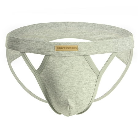 

Upgraded 2023 Gifts Men Casual Hollow-Carved Design Sexy Double Thong Panties Hip Lift Low Waist Underwear Pants