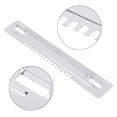 thumbnail image 1 of Fdit Beehive Sliding Mouse Guards,Beehive Sliding Mouse Guards Travel Gate Beekeeping Gadget Equipment Breeding Tool, Beekeeping Gadget, 1 of 8