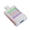White, variant on Type C USB Chargers Tester Real Time Voltages Current Monitor LED Screen Accurate for Mobile Devices PowerBanks