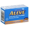 Aleve Smooth Gels 20 Caps
