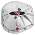 thumbnail image 2 of G2 Axle and Gear 40-2012AL Differential Cover Fits select: 1989-1995 JEEP WRANGLER / YJ, 1987-1988 JEEP WRANGLER, 2 of 7