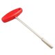 thumbnail image 4 of Kaesi 3.2/4.7/5.5mm T-shape Bicycle Bike Cycling Concealed Spoke Wrench Repair Tool, 4 of 5