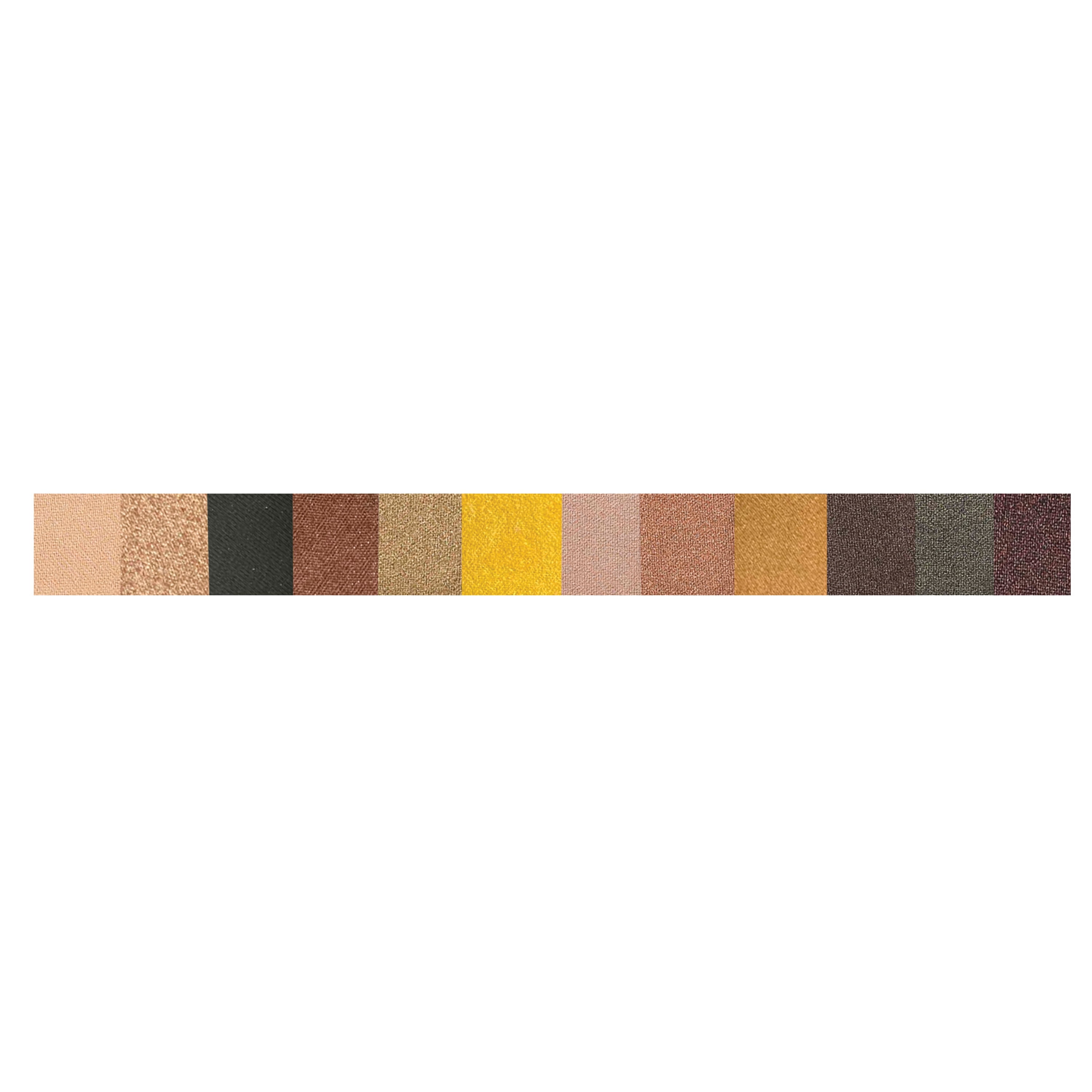 Black Radiance Eye Appeal™ Shadow Palette, Box of Chocolates