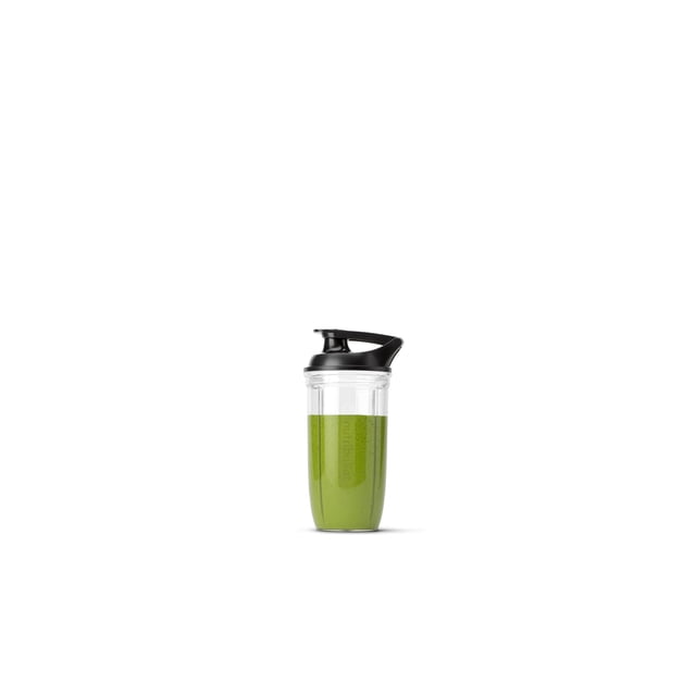 Nutribullet Tritan Renew Taza de 24 onzas con tapa para llevar
