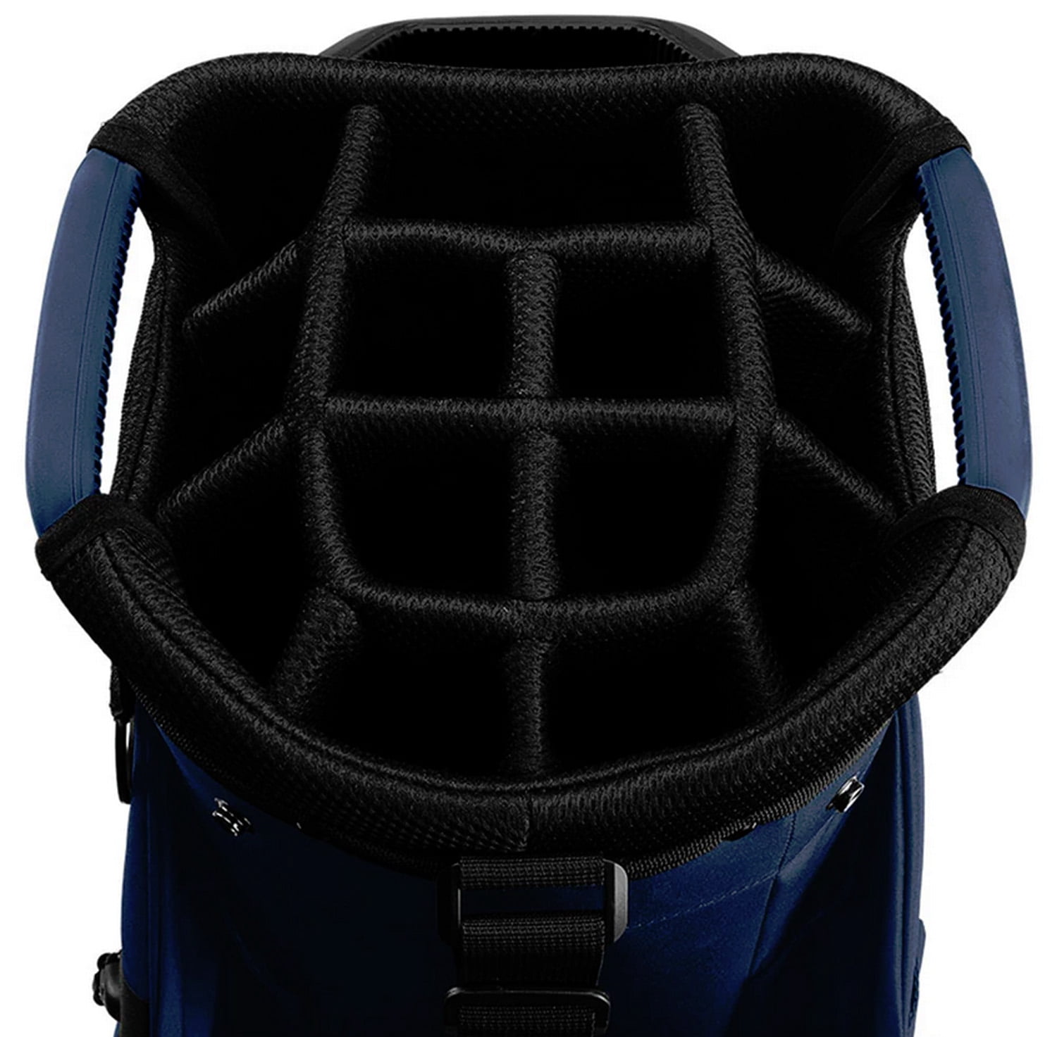 NEW 2025 Srixon Premium Navy 14 Way Top Cart Golf Bag