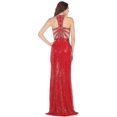 thumbnail image 2 of Sexy Sequined Dress, 2 of 4