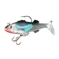 thumbnail image 3 of Señuelo de pesca,Swimbait,Crankbaits,Cebos para pececillos,Cebos artificiales, 3 of 5