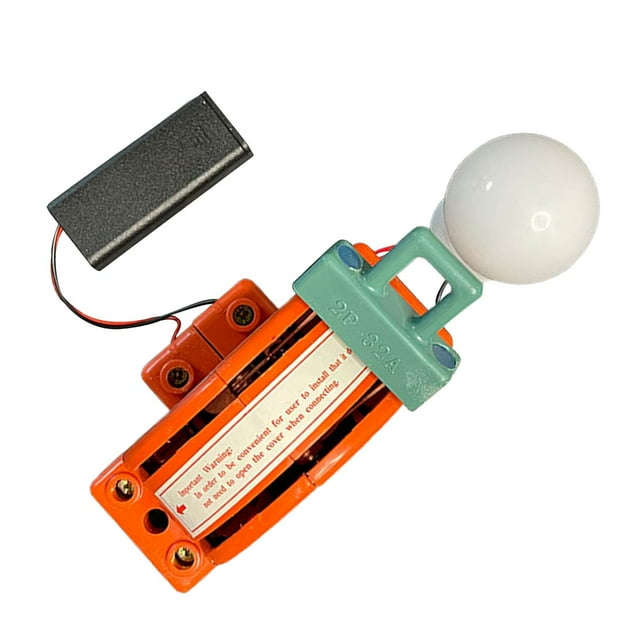 Material de tablero ocupado Sunnimix accesorios de bricolaje Ligeros Piezas de tablero Sensorial de Juguete educativo de Aprendizaje Temprano Estilo B