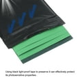 thumbnail image 3 of Uxcell Cyanotype Paper, 12 Sheet Sun Print Paper Kit Green Crafts Paper 5.8x4.1 Inch, 3 of 7