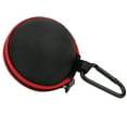 thumbnail image 1 of Billar billiard, clip duradero en la bola de referencia titular de la pelota de referencia, Caja de aluminio de bola de señal de aluminio para billar billar billar, 1 of 7