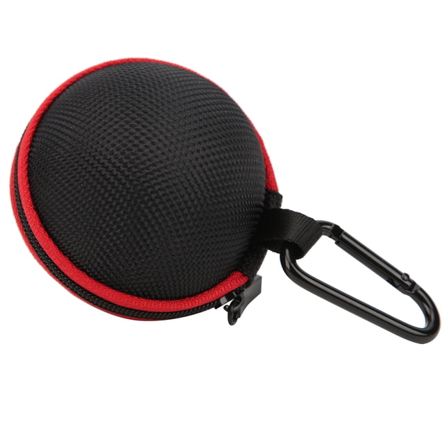 Billar billiard, clip duradero en la bola de referencia titular de la pelota de referencia, Caja de aluminio de bola de señal de aluminio para billar billar billar