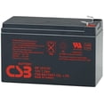 thumbnail image 1 of Batería Csb Gp 1272 F2 12v 7.2ah Para Nobreak, 1 of 4