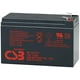 thumbnail image 1 of Batería Csb Gp 1272 F2 12v 7.2ah Para Nobreak, 1 of 4